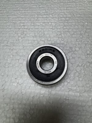 ložisko 6301  2RS BBC