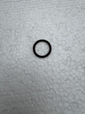 O kroužek unašeče čelistí 19x15mm BABETTA 210/225 - pryž *VITON