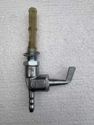 Kohout palivový M14x1,5 2662 dlouhá páčka-orig. CZ