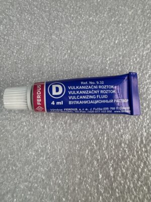 lepidlo FERDUS 4ml (tuba)