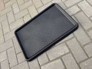 podložka pod motocykl 400x600 ( UNI )