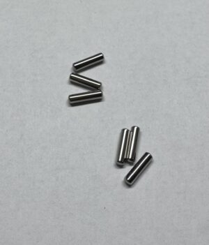 Jehla ložiska pístního čepu BABETTA 210, 225 (2x7,8mm)