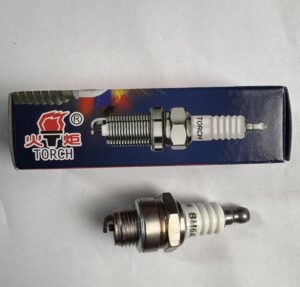 svíčka zapalovací TORCH BM6A ( Mini Bike, -cross, -ATV )