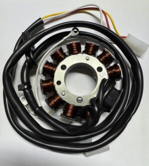 stator A69S-1 pro magnetku SZ13 ( Jawa, ČZ ) Vape