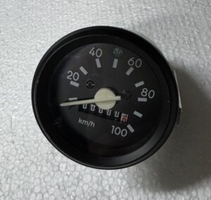 tachometr 100 km/h s kontrolkou ( Simson S51 ) TWN