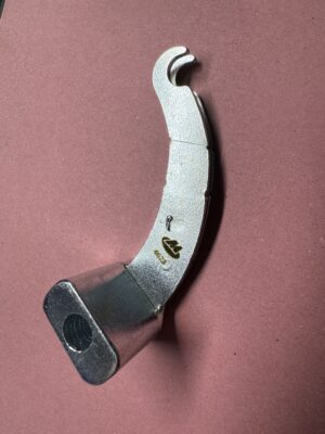 Klíč brzdy JAWA 50 - 555, 05