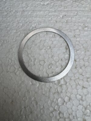 Těsnění pod hlavu Alu otvor 40mm STADION/JAWA 20,21,23