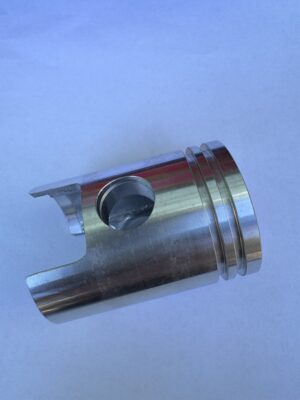 Píst JAWA 50 - 05, 20, 21, 23 39,00 / 14,1 *Almet