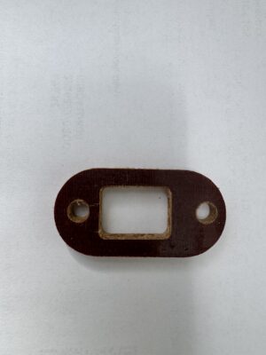 vložka příruby karburátoru ( BAB 207 ) 5,0mm