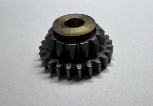Kolo I. 14/24z. (CZ) - JAWA 50 550-555, 05
