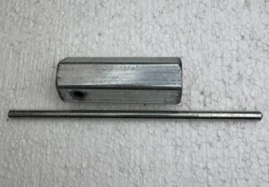 klíč svíčkový 21mm ( UNI,Jawa,ČZ,Sim,MZ )